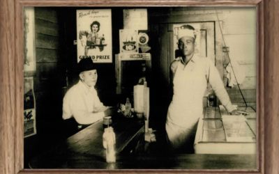 The history of Houston’s oldest barbecue joint, Pizzitola’s BBQ