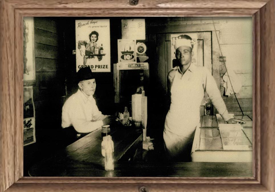 The history of Houston’s oldest barbecue joint, Pizzitola’s BBQ